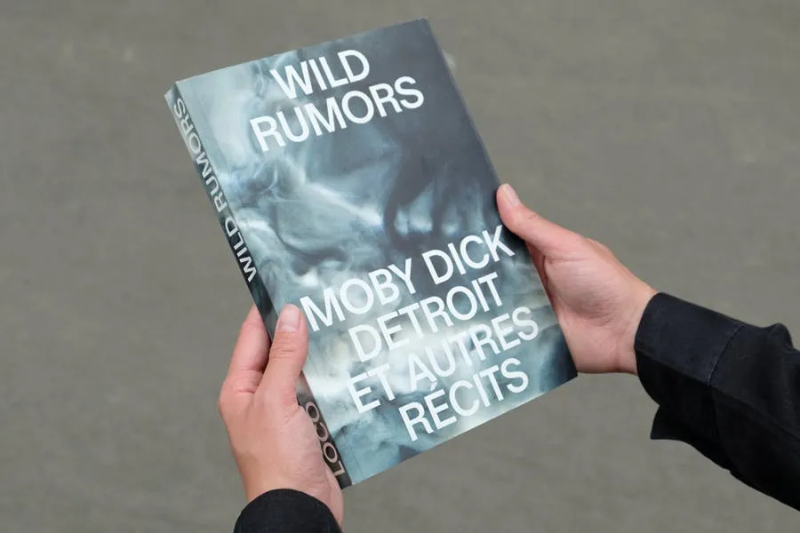 Wild Rumors