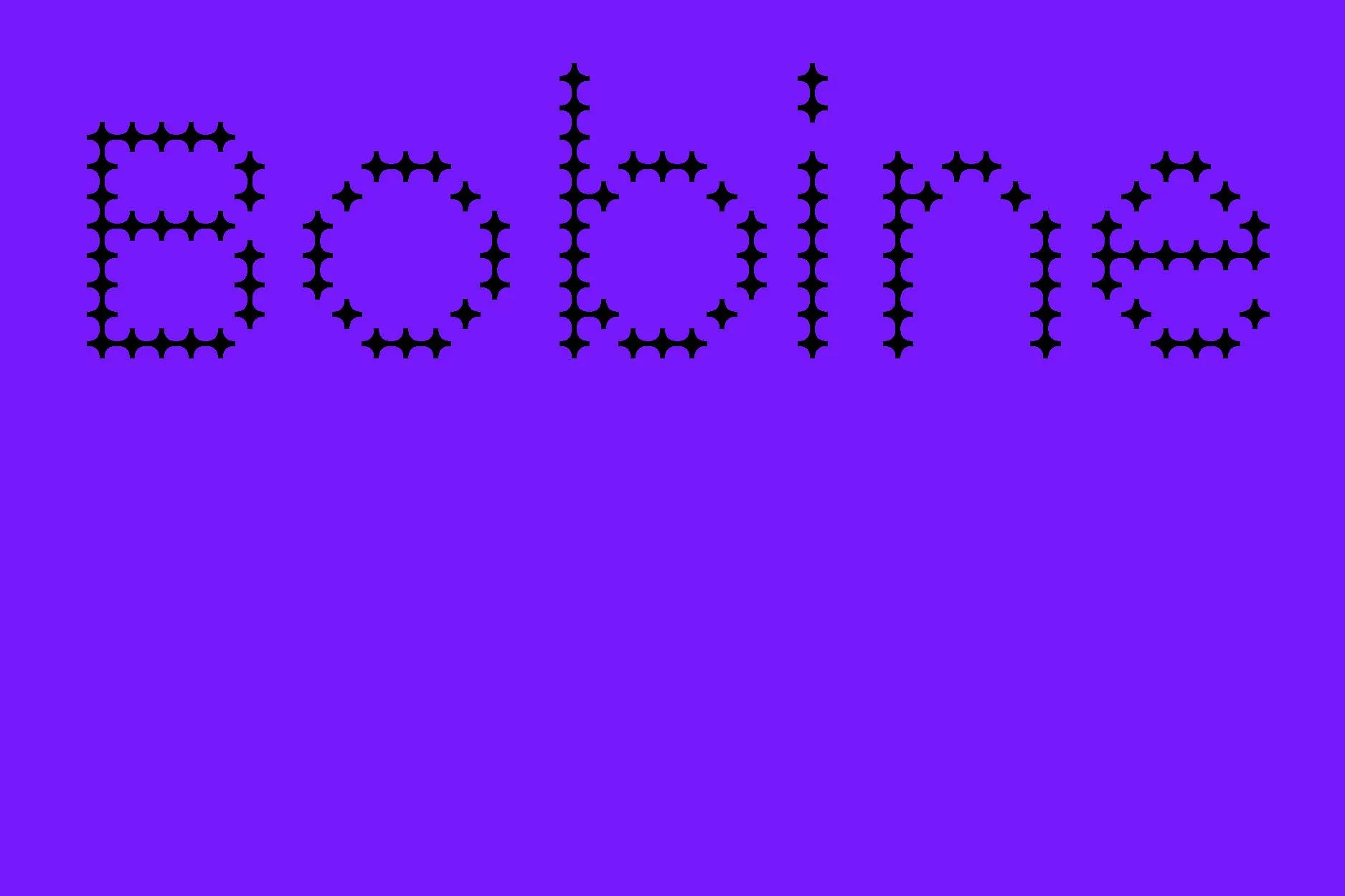 Bobine